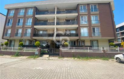 AKÇAY/İKİZÇAY'DA YÜKSEK GİRİŞ SATILIK 3+1 DAİRE
