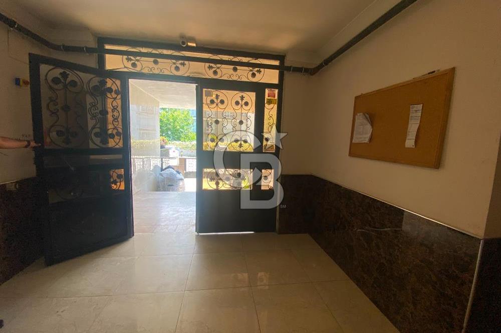AKÇAY/İKİZÇAY'DA YÜKSEK GİRİŞ SATILIK 3+1 DAİRE