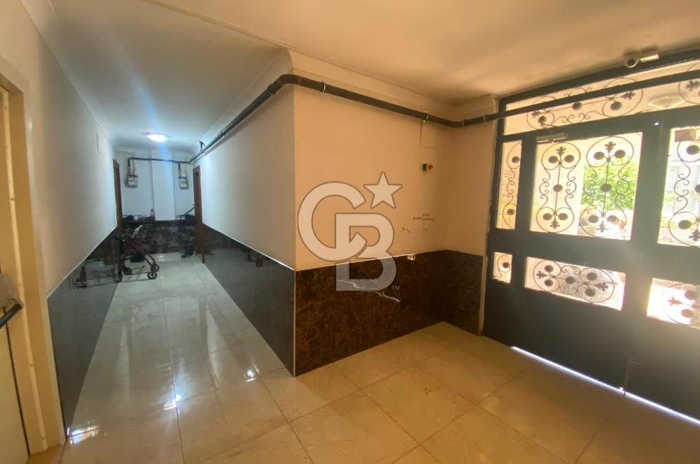 AKÇAY/İKİZÇAY'DA YÜKSEK GİRİŞ SATILIK 3+1 DAİRE