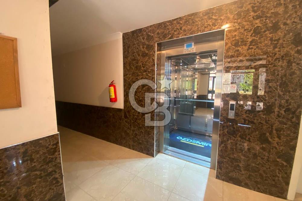 AKÇAY/İKİZÇAY'DA YÜKSEK GİRİŞ SATILIK 3+1 DAİRE