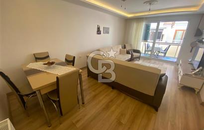 AKÇAY/İKİZÇAY'DA YÜKSEK GİRİŞ SATILIK 3+1 DAİRE