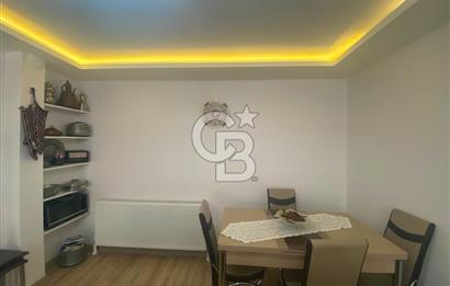 AKÇAY/İKİZÇAY'DA YÜKSEK GİRİŞ SATILIK 3+1 DAİRE
