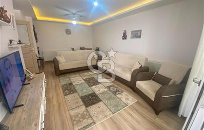 AKÇAY/İKİZÇAY'DA YÜKSEK GİRİŞ SATILIK 3+1 DAİRE