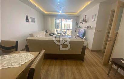 AKÇAY/İKİZÇAY'DA YÜKSEK GİRİŞ SATILIK 3+1 DAİRE