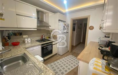AKÇAY/İKİZÇAY'DA YÜKSEK GİRİŞ SATILIK 3+1 DAİRE
