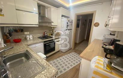 AKÇAY/İKİZÇAY'DA YÜKSEK GİRİŞ SATILIK 3+1 DAİRE