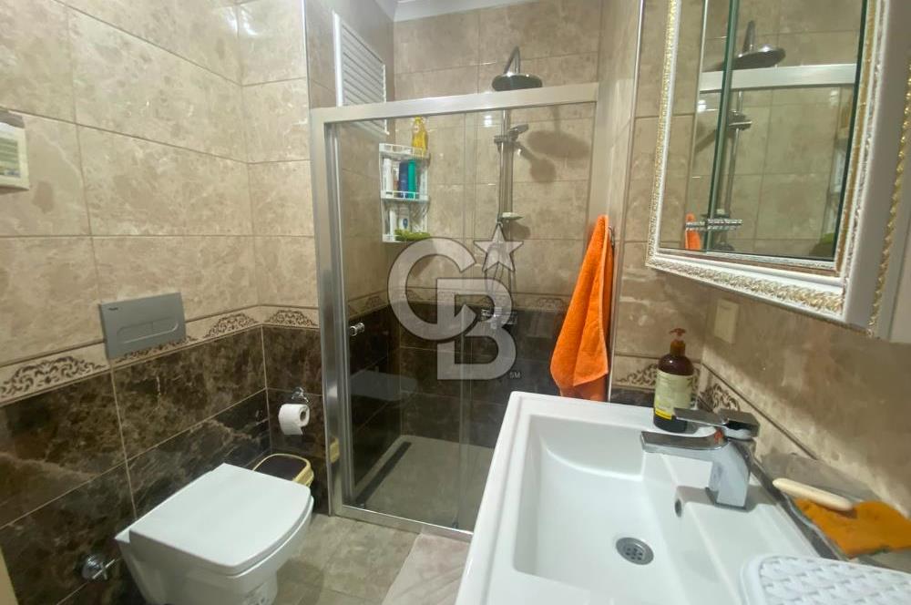 AKÇAY/İKİZÇAY'DA YÜKSEK GİRİŞ SATILIK 3+1 DAİRE