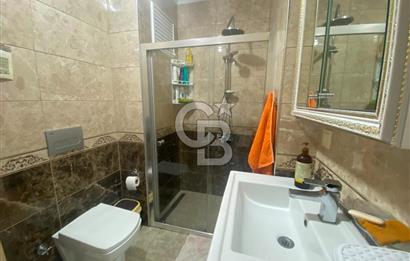 AKÇAY/İKİZÇAY'DA YÜKSEK GİRİŞ SATILIK 3+1 DAİRE