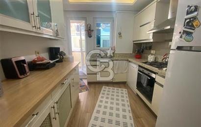 AKÇAY/İKİZÇAY'DA YÜKSEK GİRİŞ SATILIK 3+1 DAİRE