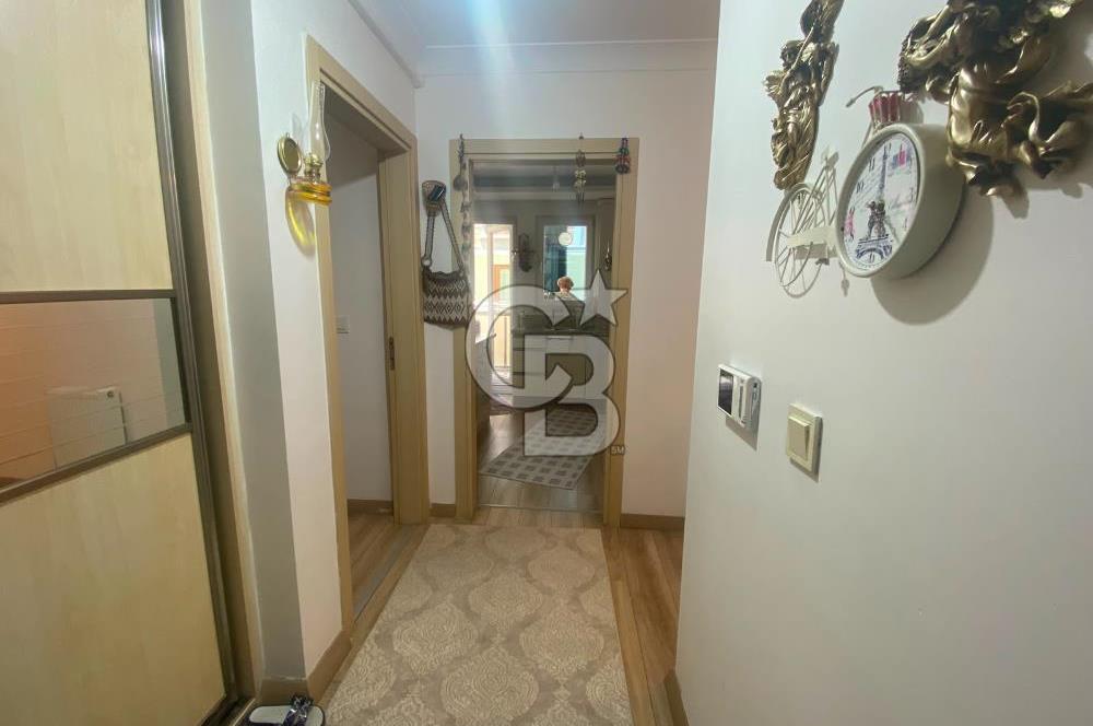 AKÇAY/İKİZÇAY'DA YÜKSEK GİRİŞ SATILIK 3+1 DAİRE