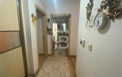 AKÇAY/İKİZÇAY'DA YÜKSEK GİRİŞ SATILIK 3+1 DAİRE