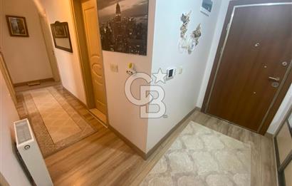 AKÇAY/İKİZÇAY'DA YÜKSEK GİRİŞ SATILIK 3+1 DAİRE