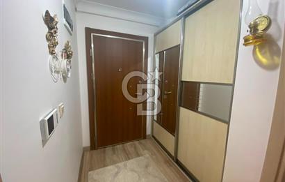 AKÇAY/İKİZÇAY'DA YÜKSEK GİRİŞ SATILIK 3+1 DAİRE