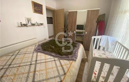 AKÇAY/İKİZÇAY'DA YÜKSEK GİRİŞ SATILIK 3+1 DAİRE