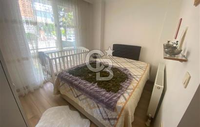 AKÇAY/İKİZÇAY'DA YÜKSEK GİRİŞ SATILIK 3+1 DAİRE