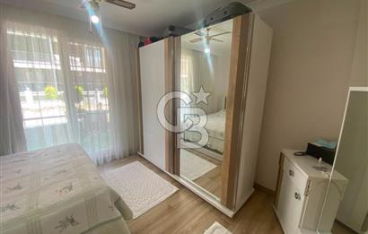 AKÇAY/İKİZÇAY'DA YÜKSEK GİRİŞ SATILIK 3+1 DAİRE
