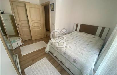AKÇAY/İKİZÇAY'DA YÜKSEK GİRİŞ SATILIK 3+1 DAİRE