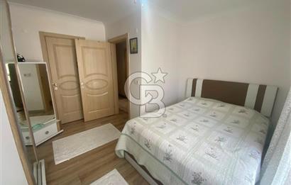 AKÇAY/İKİZÇAY'DA YÜKSEK GİRİŞ SATILIK 3+1 DAİRE