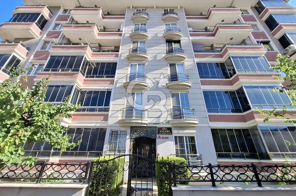 EDREMİT ADLİYE ARKASI ADA EVLERİ SATILIK 3+1 DAİRE
