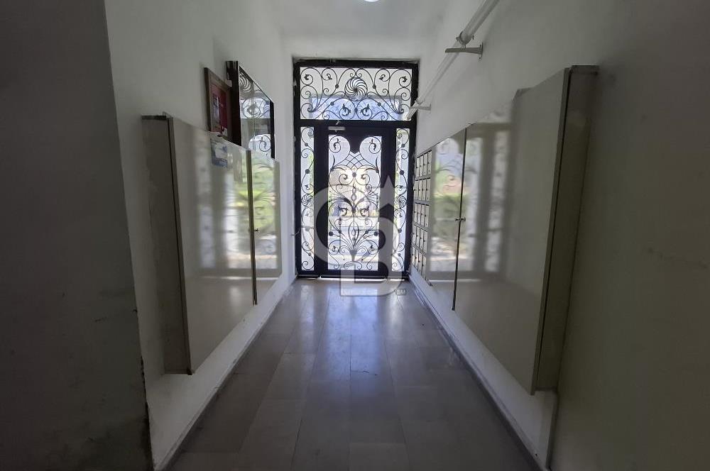 EDREMİT ADLİYE ARKASI ADA EVLERİ SATILIK 3+1 DAİRE