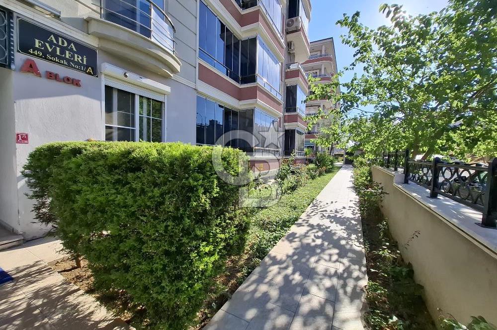 EDREMİT ADLİYE ARKASI ADA EVLERİ SATILIK 3+1 DAİRE