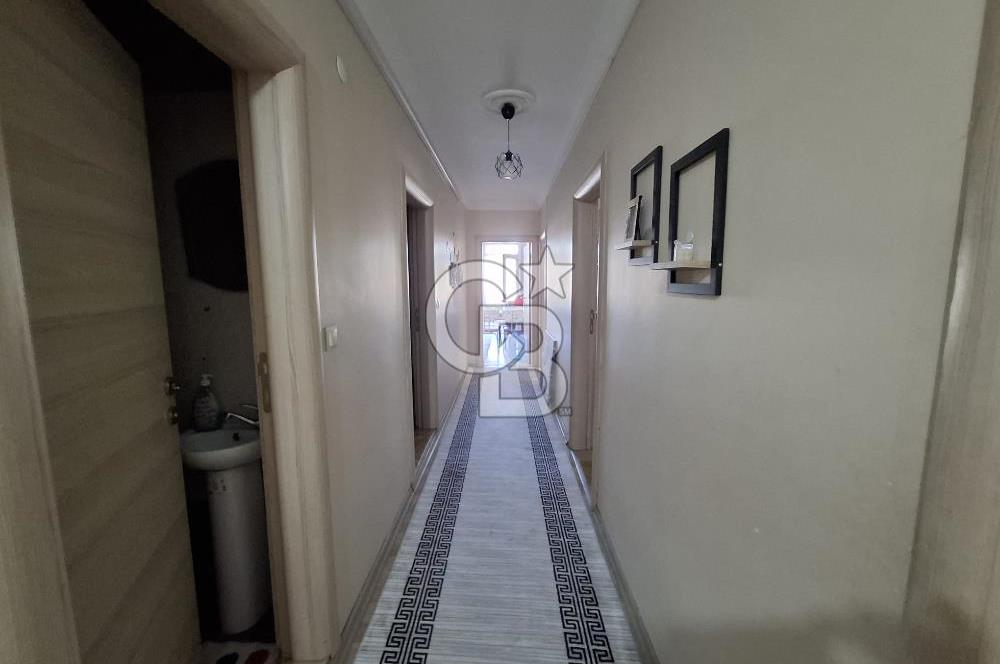 EDREMİT ADLİYE ARKASI ADA EVLERİ SATILIK 3+1 DAİRE