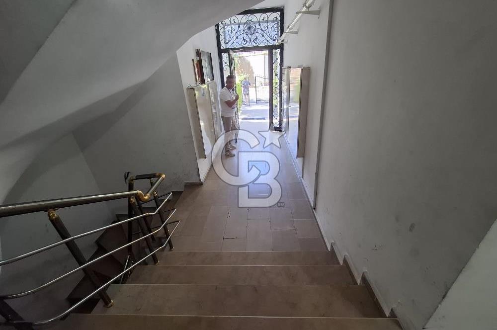 EDREMİT ADLİYE ARKASI ADA EVLERİ SATILIK 3+1 DAİRE