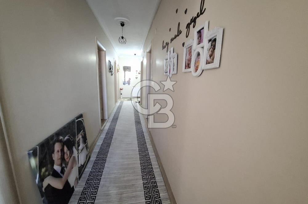 EDREMİT ADLİYE ARKASI ADA EVLERİ SATILIK 3+1 DAİRE
