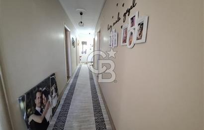 EDREMİT ADLİYE ARKASI ADA EVLERİ SATILIK 3+1 DAİRE
