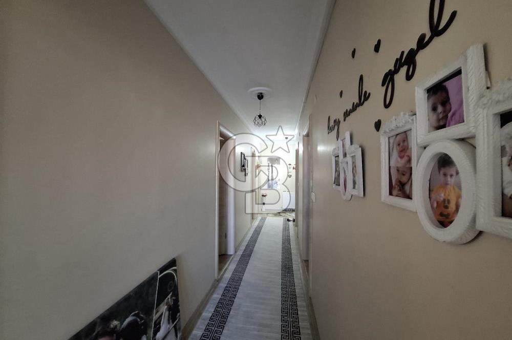 EDREMİT ADLİYE ARKASI ADA EVLERİ SATILIK 3+1 DAİRE