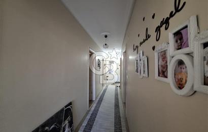 EDREMİT ADLİYE ARKASI ADA EVLERİ SATILIK 3+1 DAİRE