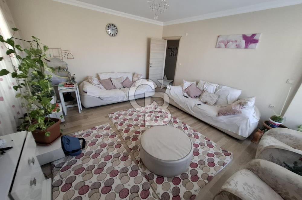 EDREMİT ADLİYE ARKASI ADA EVLERİ SATILIK 3+1 DAİRE