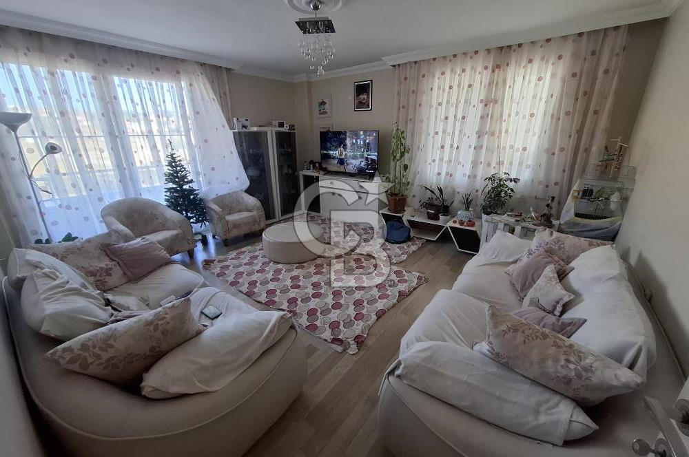 EDREMİT ADLİYE ARKASI ADA EVLERİ SATILIK 3+1 DAİRE