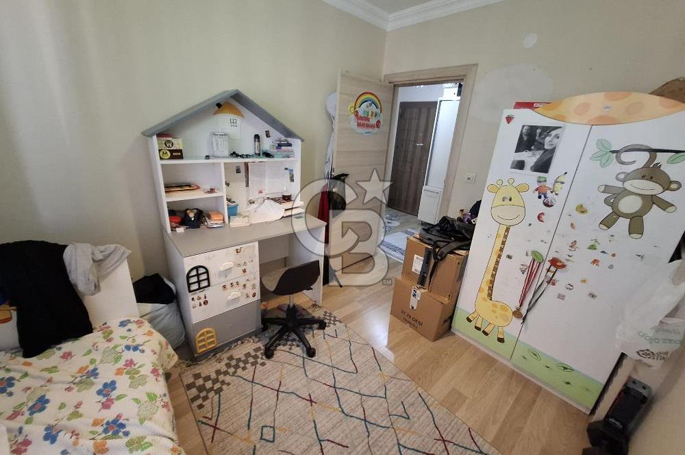 EDREMİT ADLİYE ARKASI ADA EVLERİ SATILIK 3+1 DAİRE