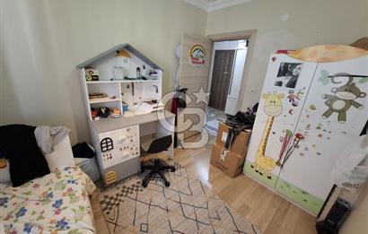 EDREMİT ADLİYE ARKASI ADA EVLERİ SATILIK 3+1 DAİRE