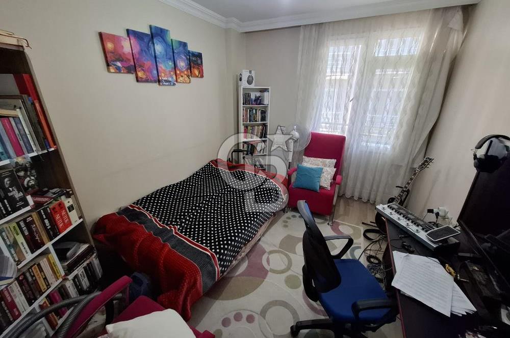 EDREMİT ADLİYE ARKASI ADA EVLERİ SATILIK 3+1 DAİRE