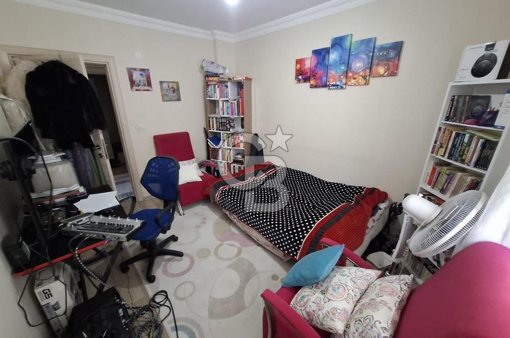 EDREMİT ADLİYE ARKASI ADA EVLERİ SATILIK 3+1 DAİRE