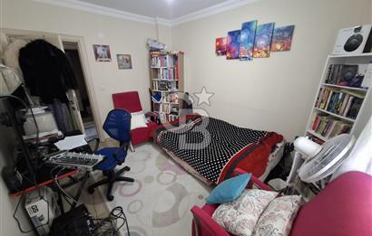 EDREMİT ADLİYE ARKASI ADA EVLERİ SATILIK 3+1 DAİRE
