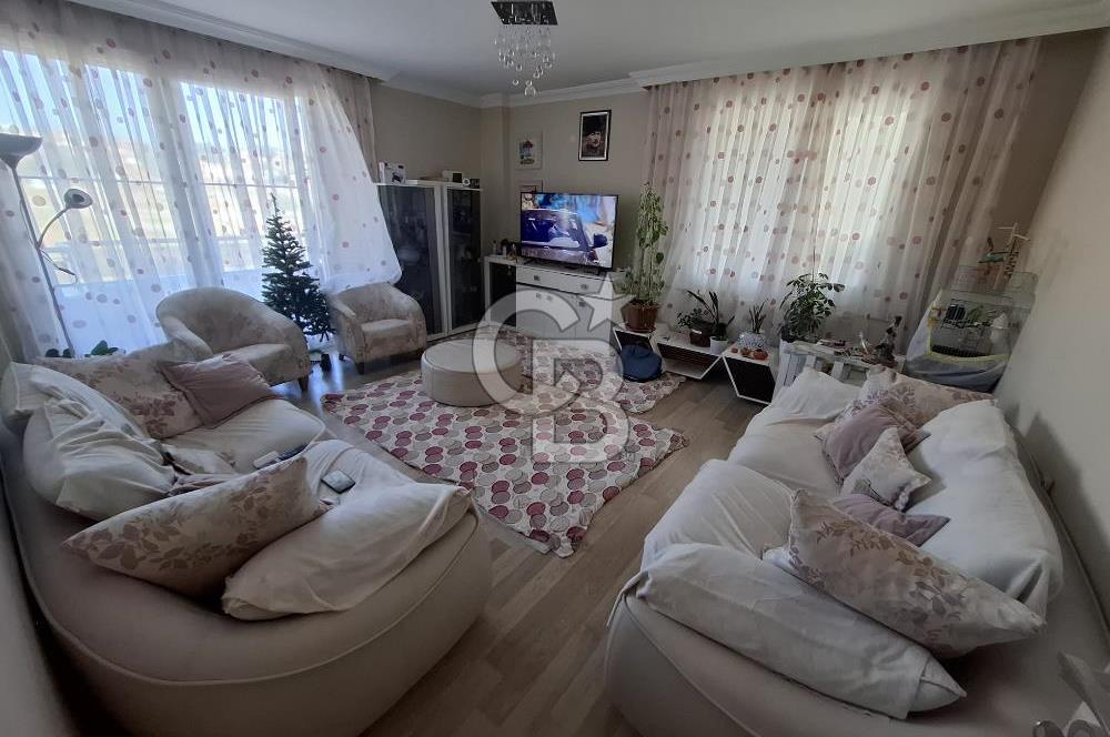 EDREMİT ADLİYE ARKASI ADA EVLERİ SATILIK 3+1 DAİRE