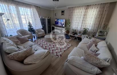 EDREMİT ADLİYE ARKASI ADA EVLERİ SATILIK 3+1 DAİRE
