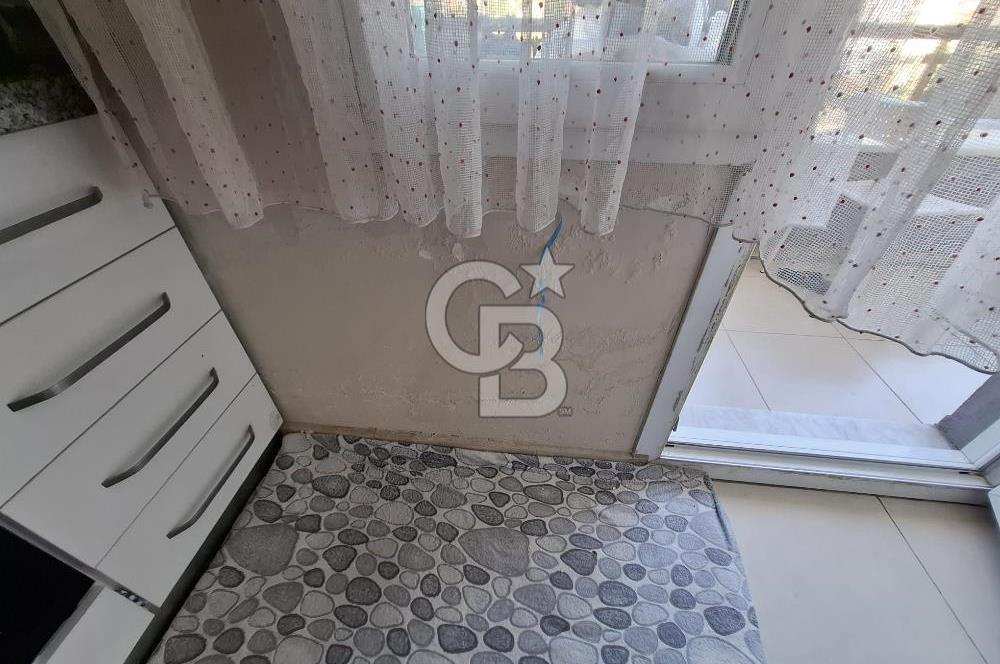 EDREMİT ADLİYE ARKASI ADA EVLERİ SATILIK 3+1 DAİRE