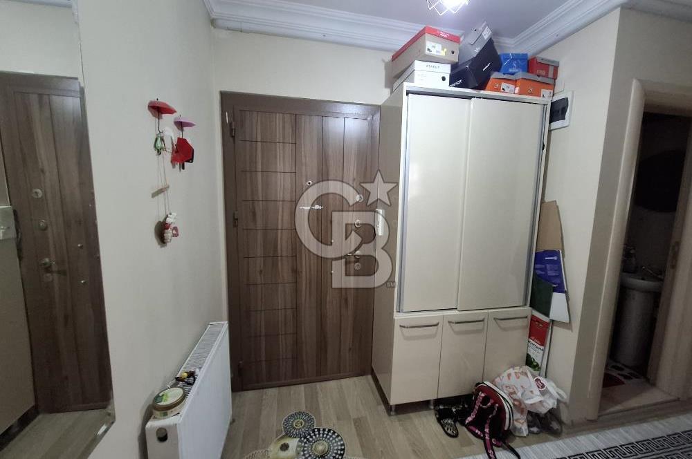 EDREMİT ADLİYE ARKASI ADA EVLERİ SATILIK 3+1 DAİRE