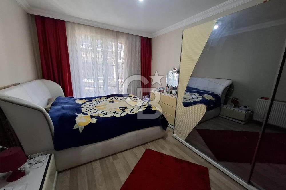 EDREMİT ADLİYE ARKASI ADA EVLERİ SATILIK 3+1 DAİRE