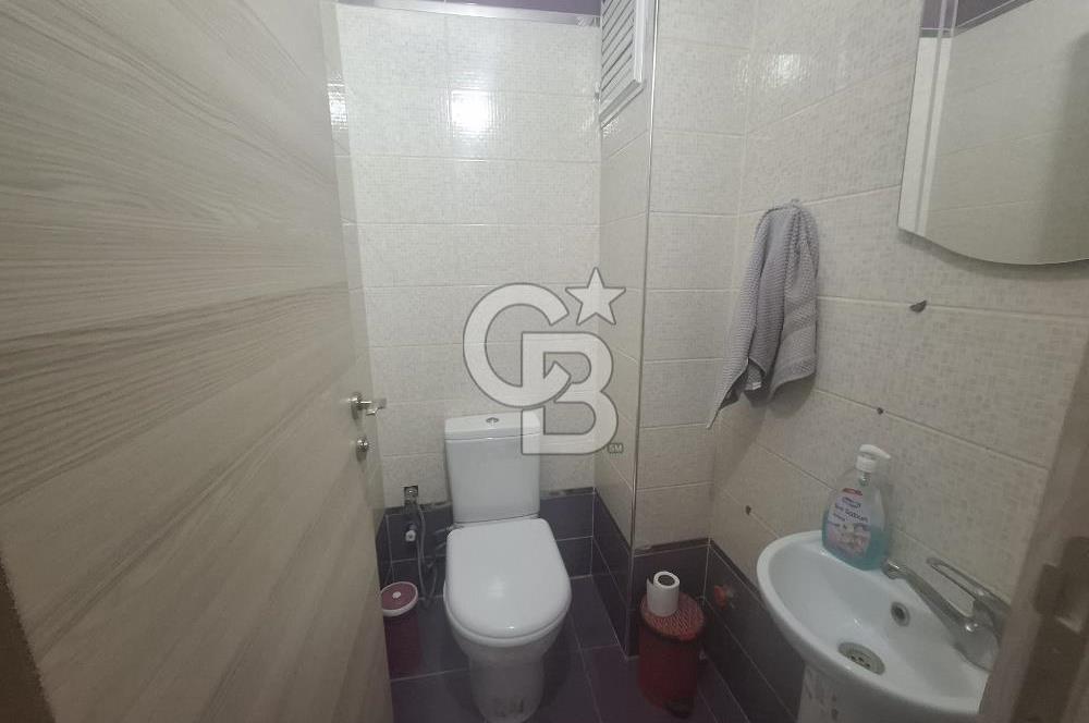 EDREMİT ADLİYE ARKASI ADA EVLERİ SATILIK 3+1 DAİRE