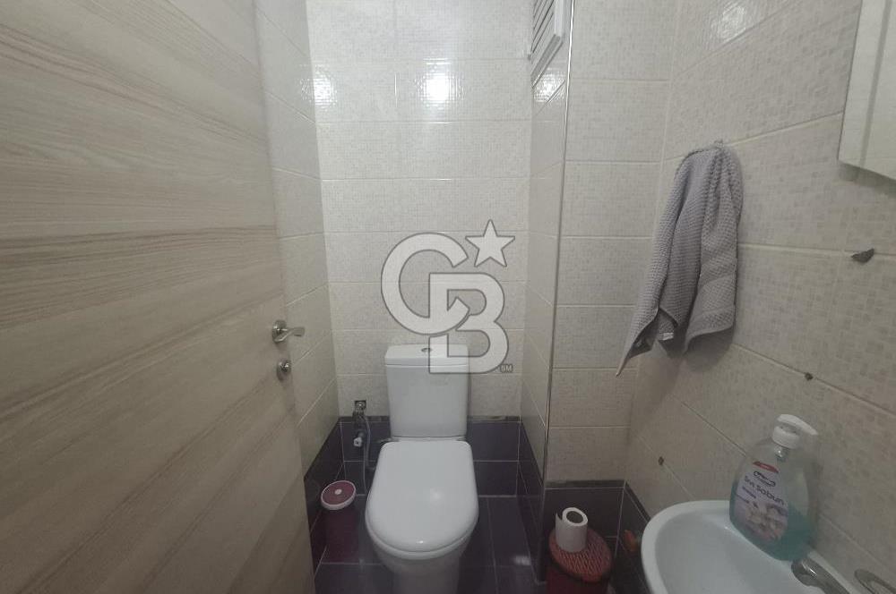 EDREMİT ADLİYE ARKASI ADA EVLERİ SATILIK 3+1 DAİRE