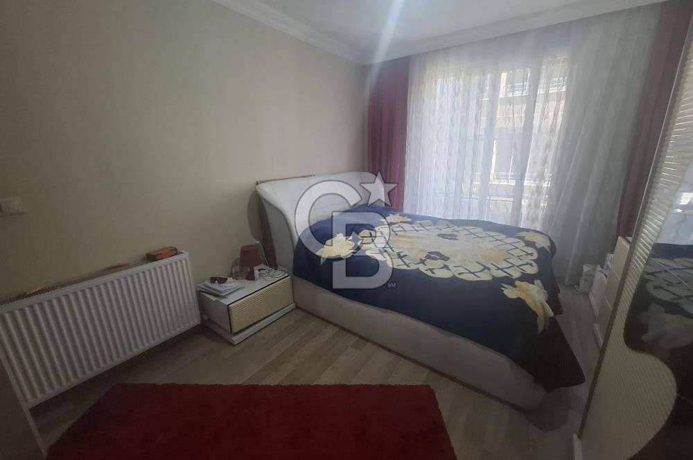 EDREMİT ADLİYE ARKASI ADA EVLERİ SATILIK 3+1 DAİRE