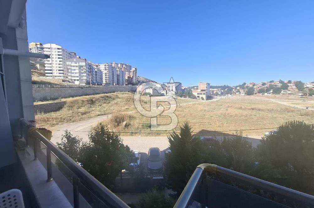 EDREMİT ADLİYE ARKASI ADA EVLERİ SATILIK 3+1 DAİRE