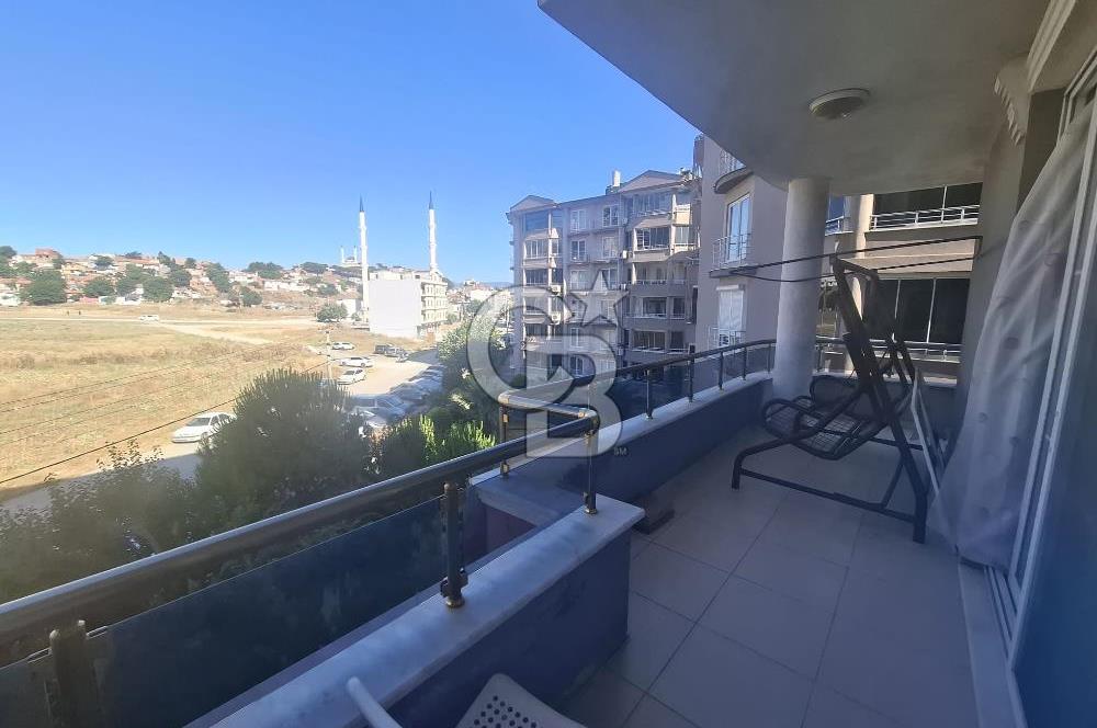 EDREMİT ADLİYE ARKASI ADA EVLERİ SATILIK 3+1 DAİRE
