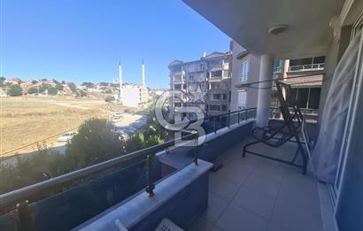 EDREMİT ADLİYE ARKASI ADA EVLERİ SATILIK 3+1 DAİRE
