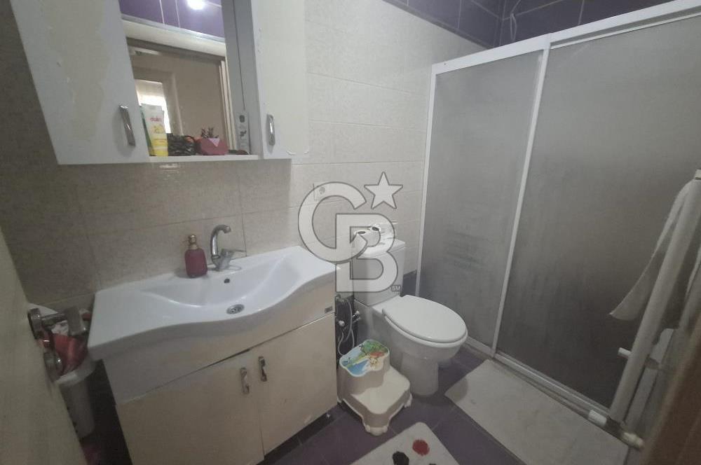 EDREMİT ADLİYE ARKASI ADA EVLERİ SATILIK 3+1 DAİRE